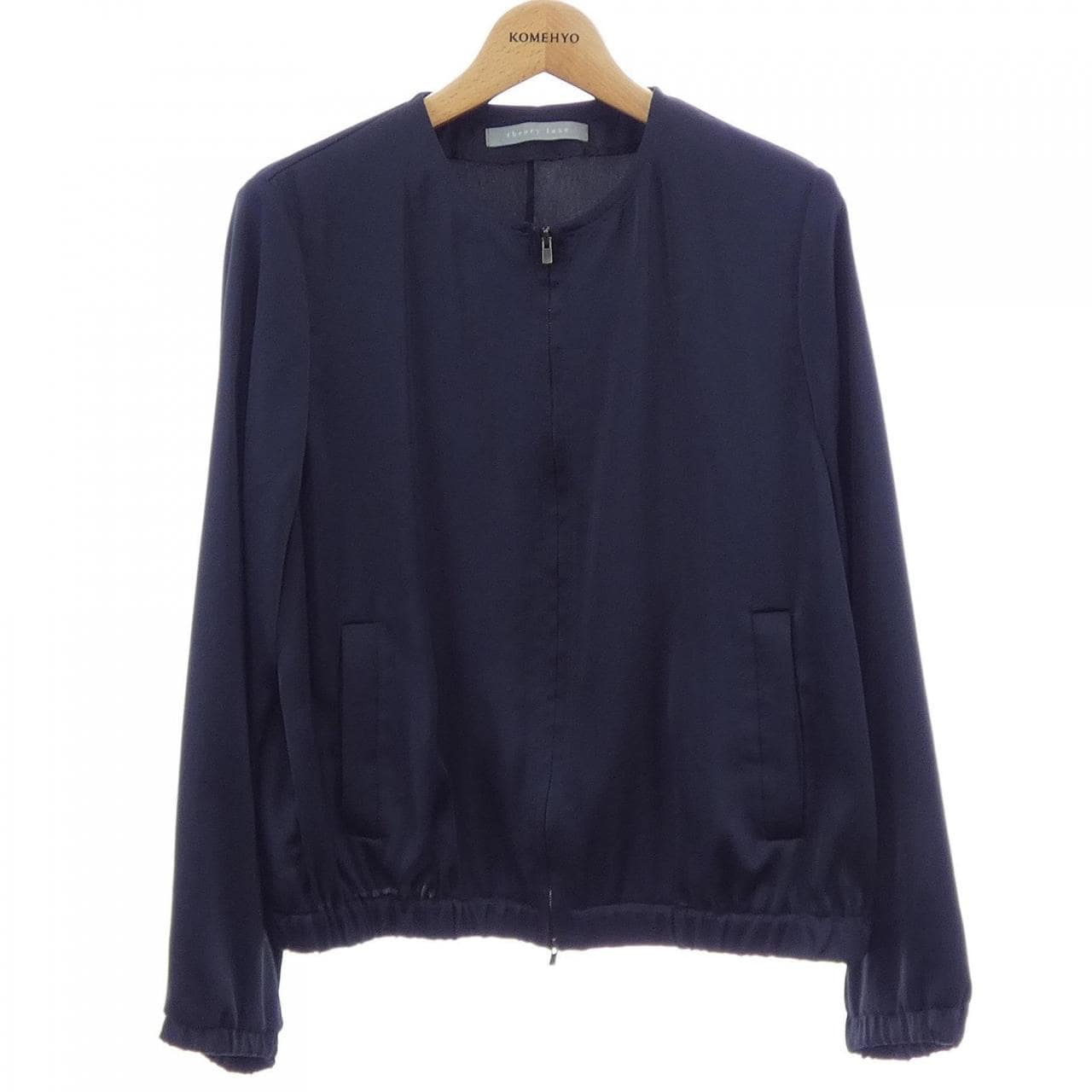 セオリーリュクス Theory luxe ブルゾン