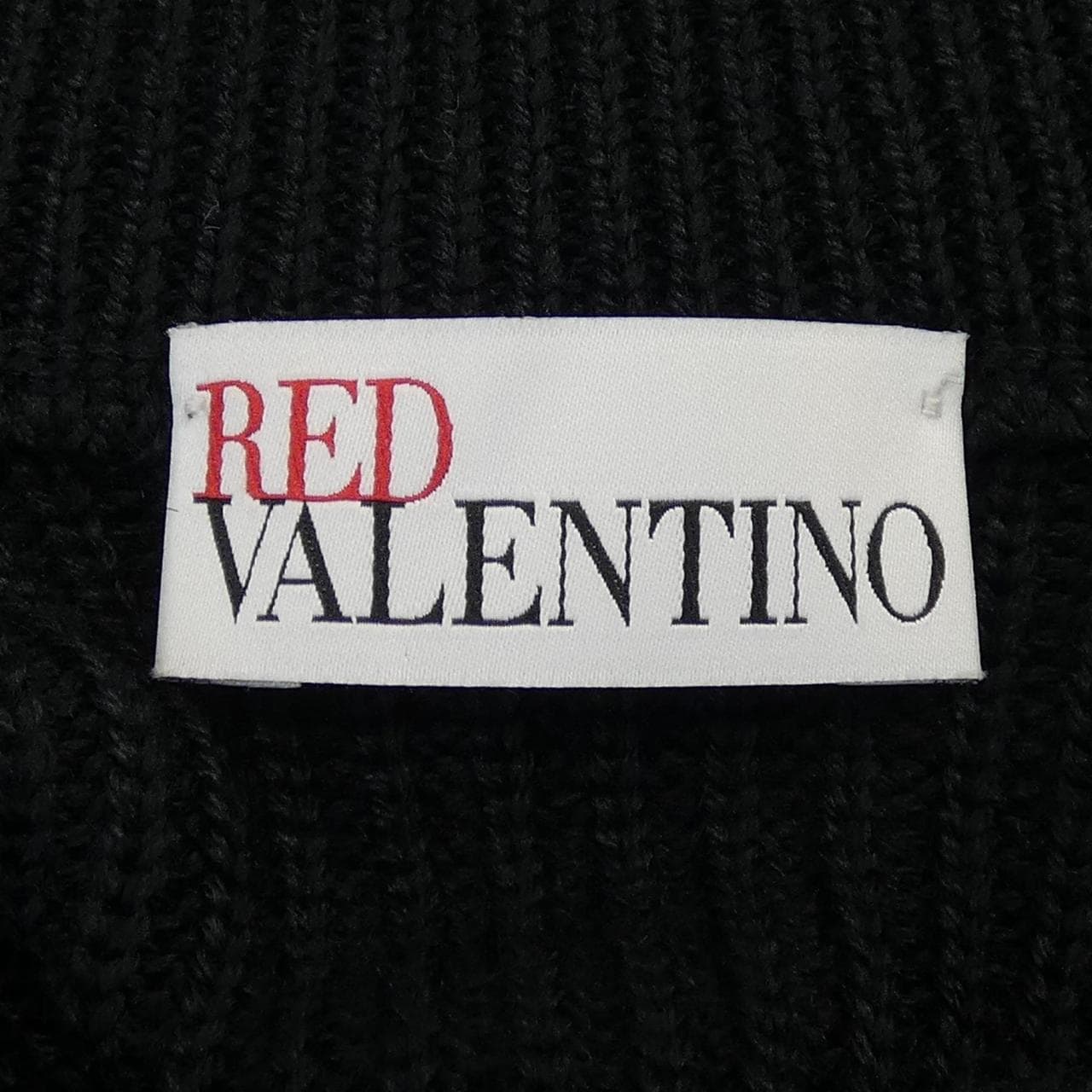 レッドバレンティノ RED VALENTINO ニット