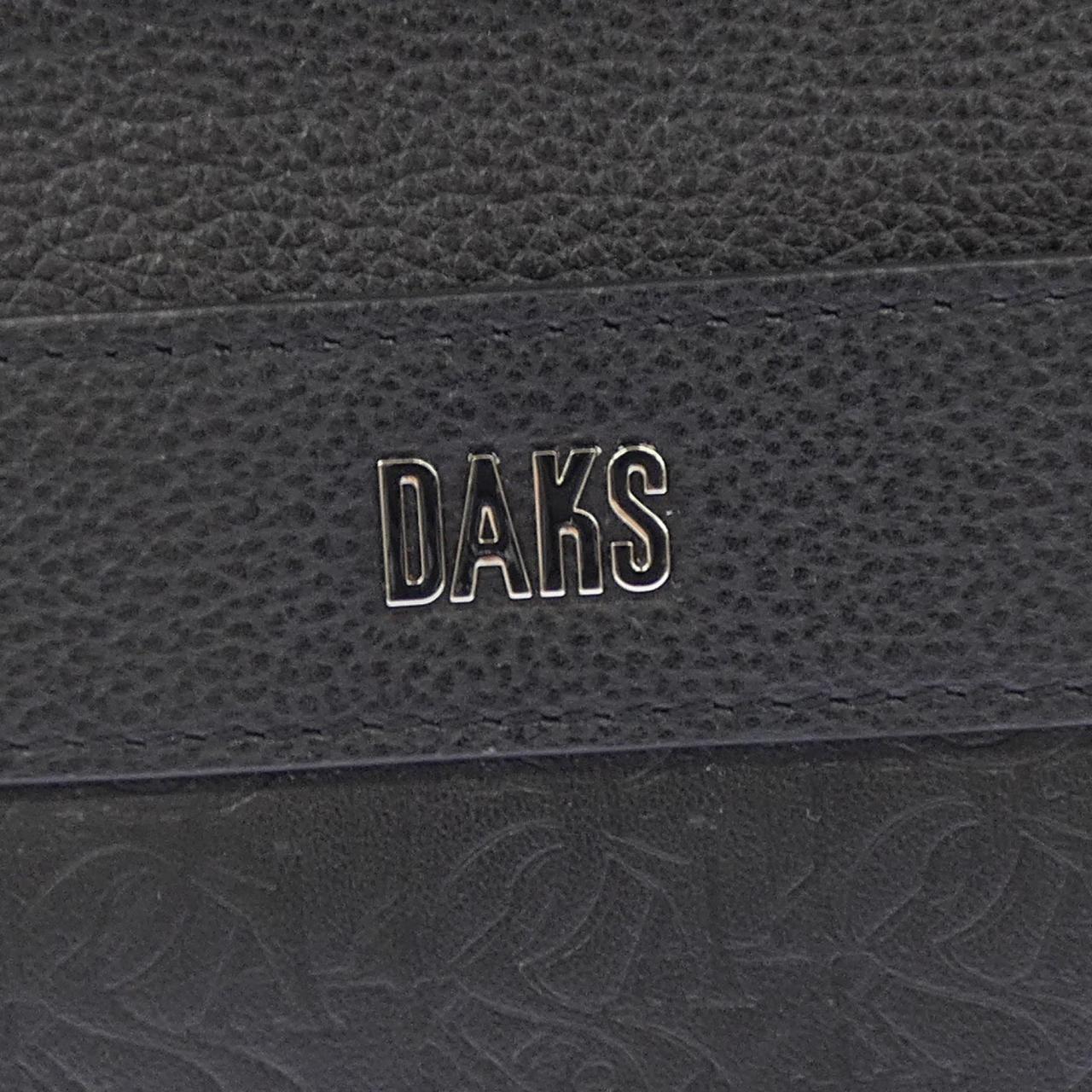 ダックス DAKS BACKPACK