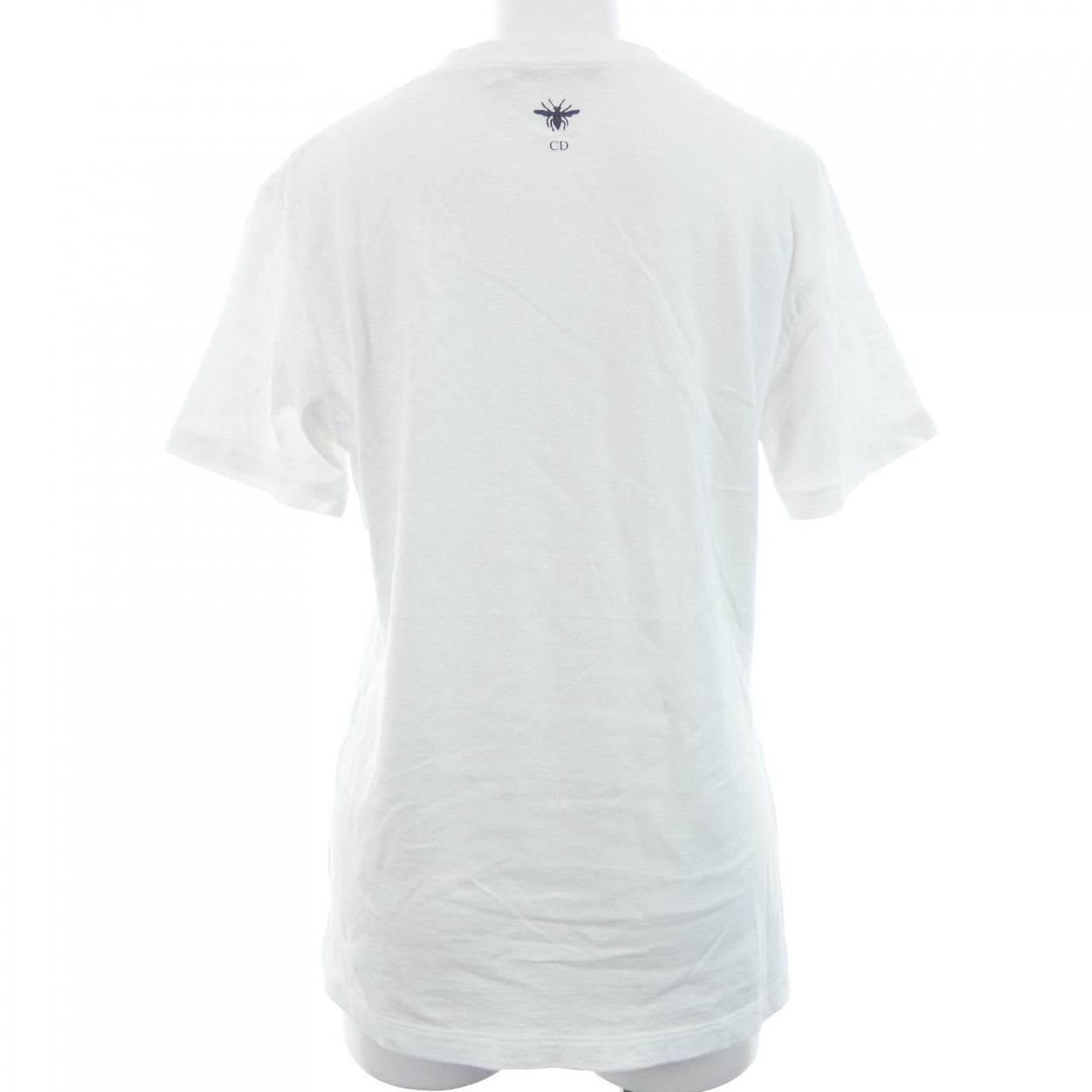 クリスチャンディオール CHRISTIAN DIOR 243T09A4427 Tシャツ