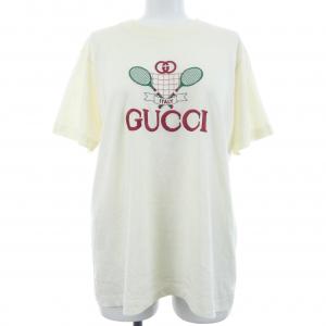 グッチ GUCCI 580762 XJBHP Tシャツ