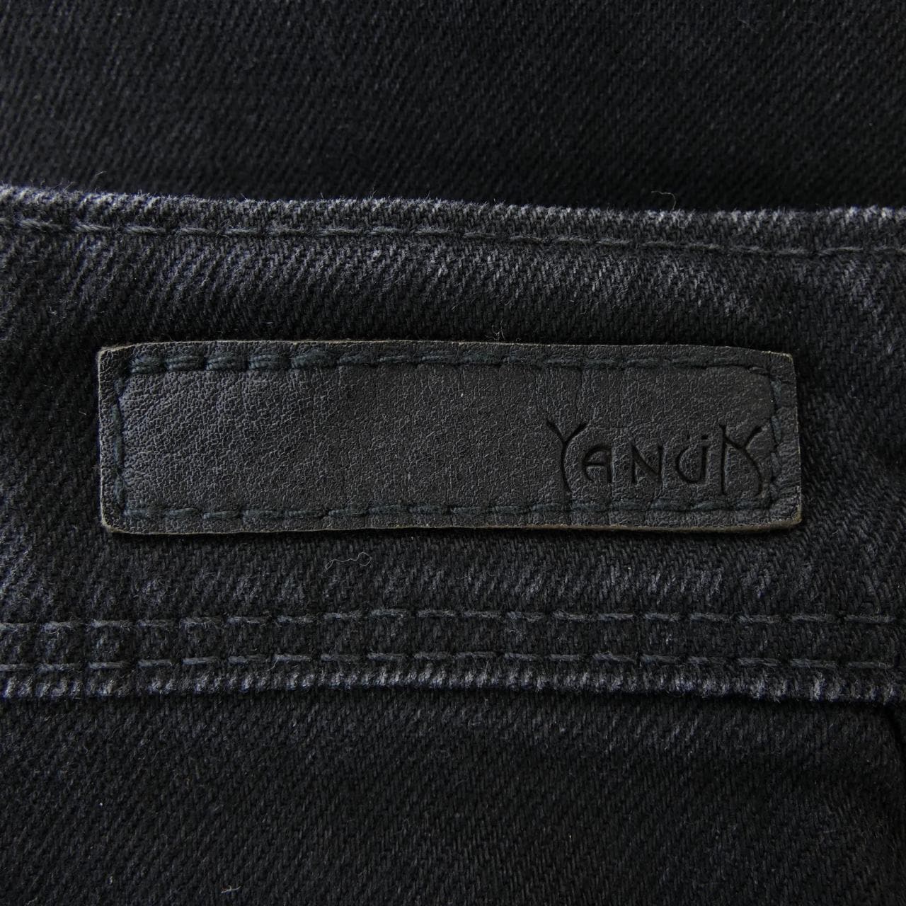 ヤヌーク YANUK スカート