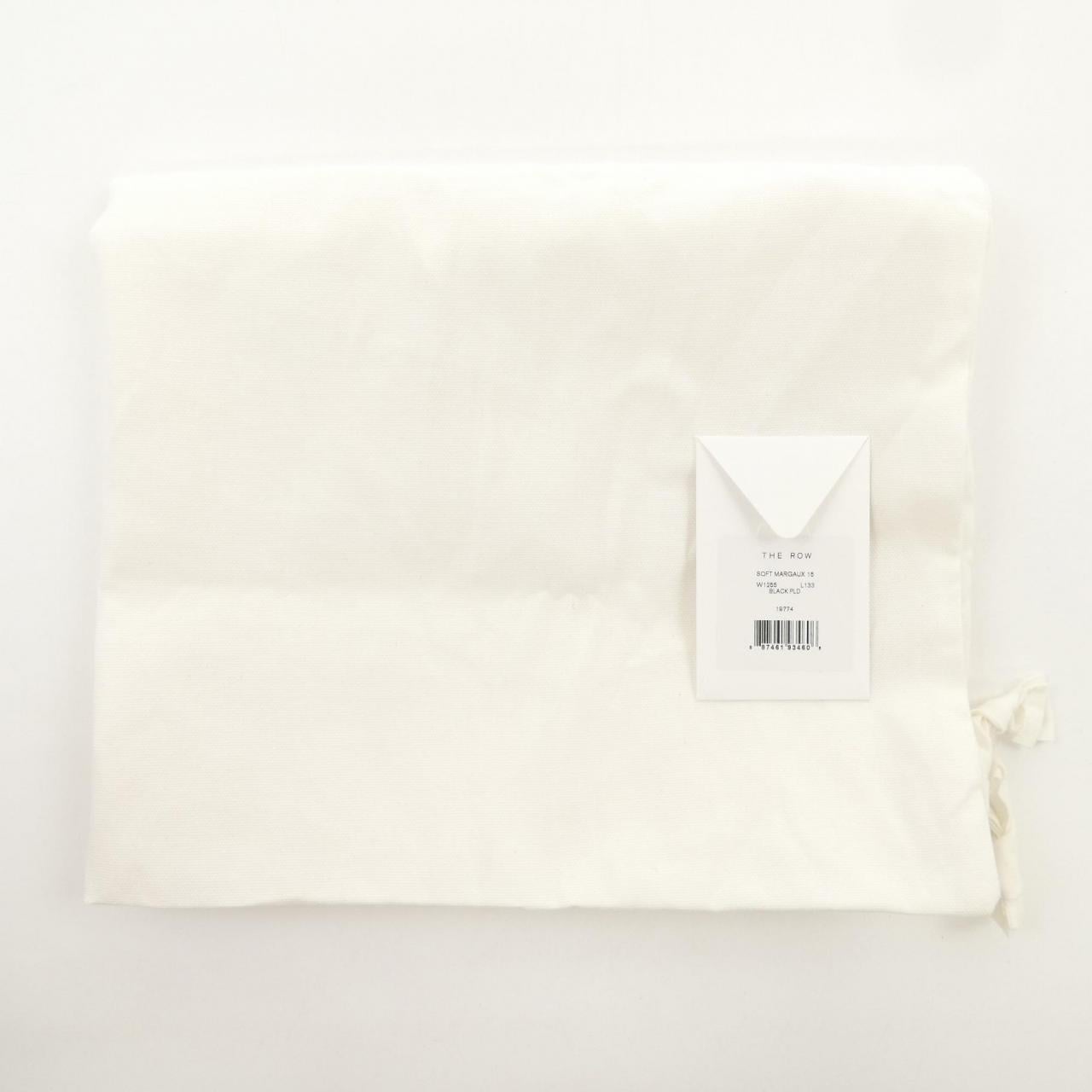 ザロウ THE ROW ソフトマルゴー SOFT MARGAUX W1255 L133 BAG
