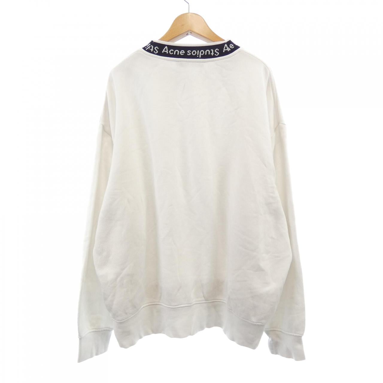 アクネストゥディオズ ACNE STUDIOS FN-MN-SWEA000176 スウェット