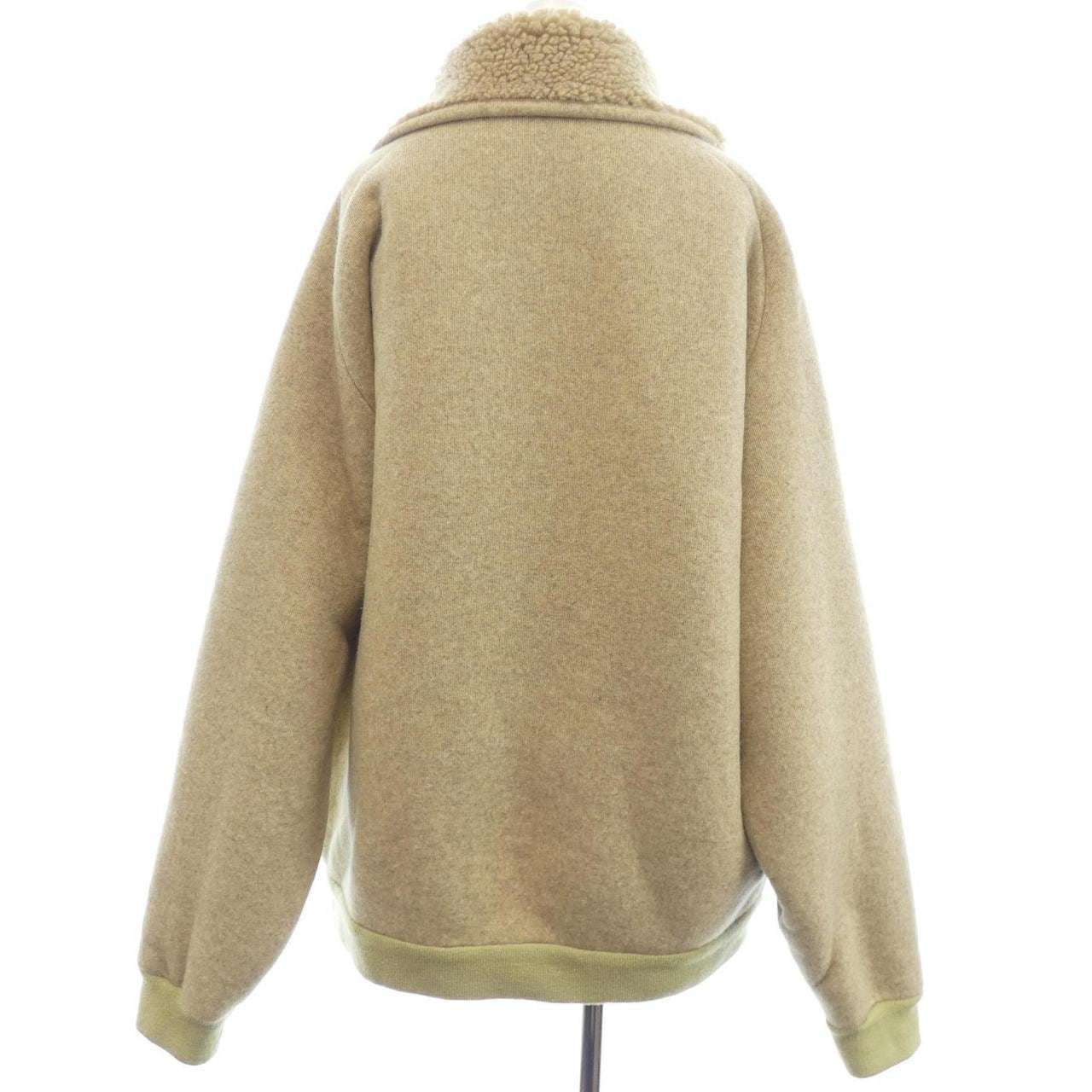 ミュウミュウ MIU MIU ML1369 SOOO 17I1 ブルゾン