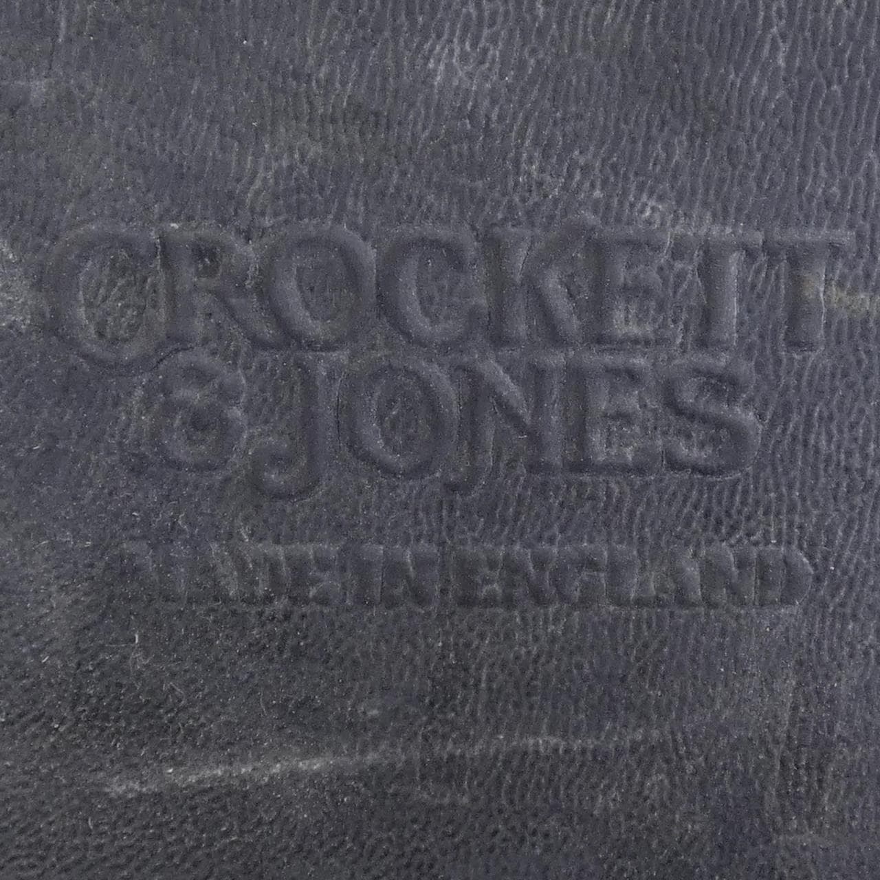クロケットアンドジョーンズ CROCKETT&JONES /NORTHCOTE ブーツ