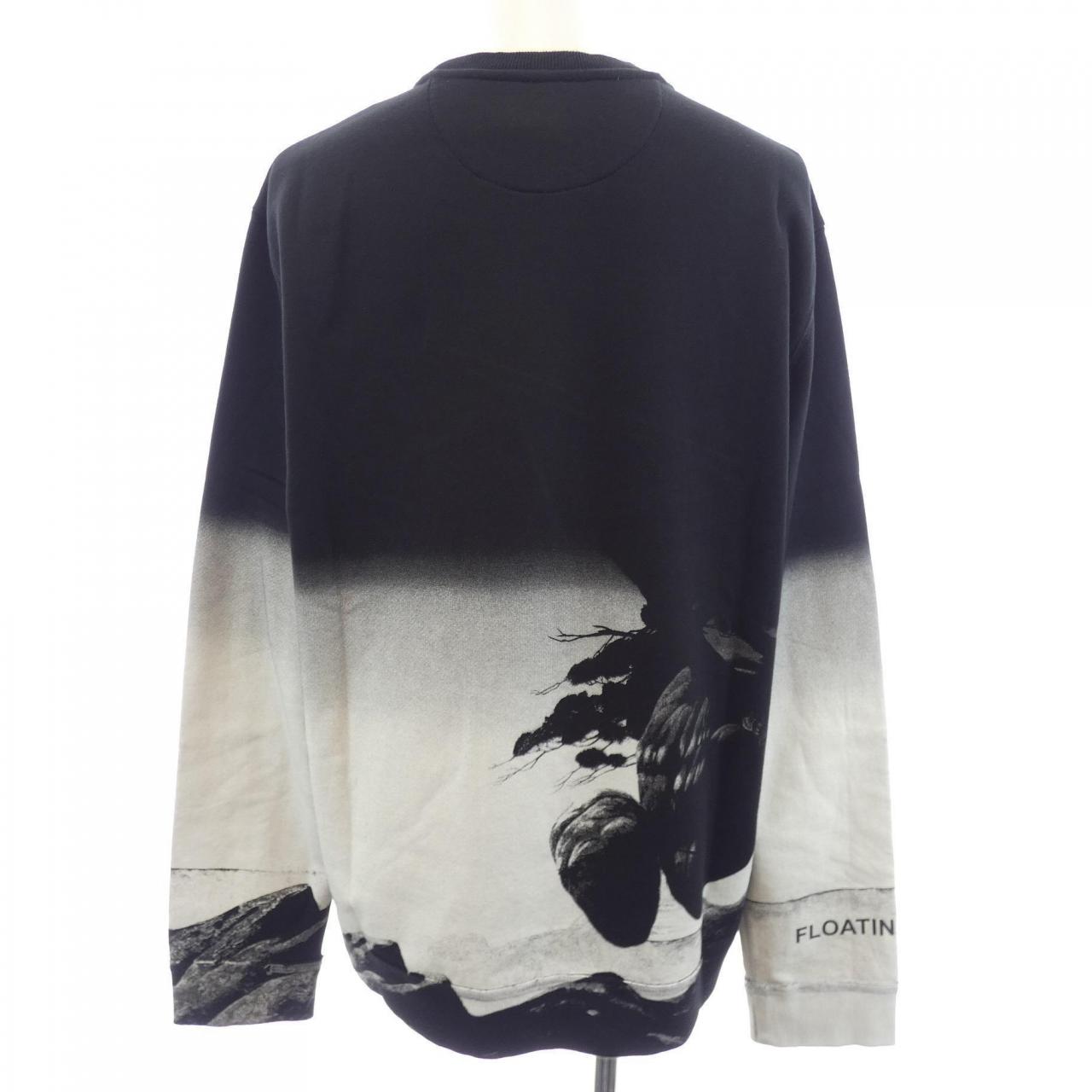ヴァレンティノ VALENTINO TV0MF12H68U スウェット