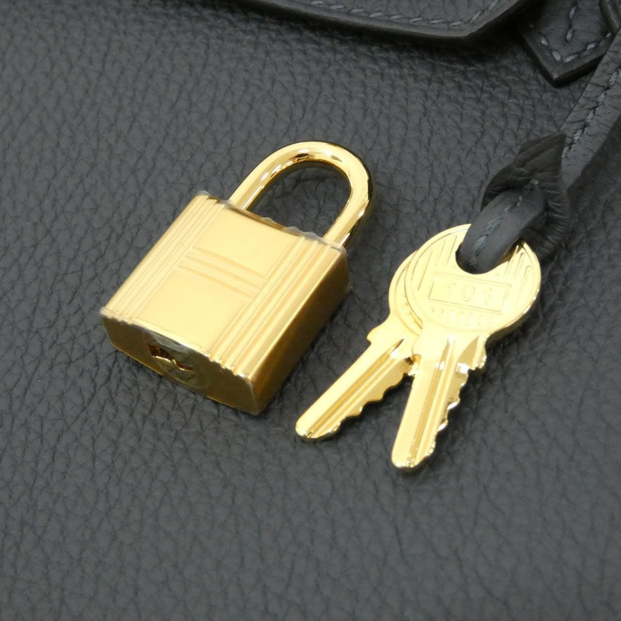 【未使用品】エルメス バーキン 25cm 041344CC バッグ