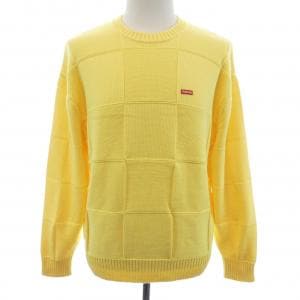 シュプリーム SUPREME SMALL BOX ニット