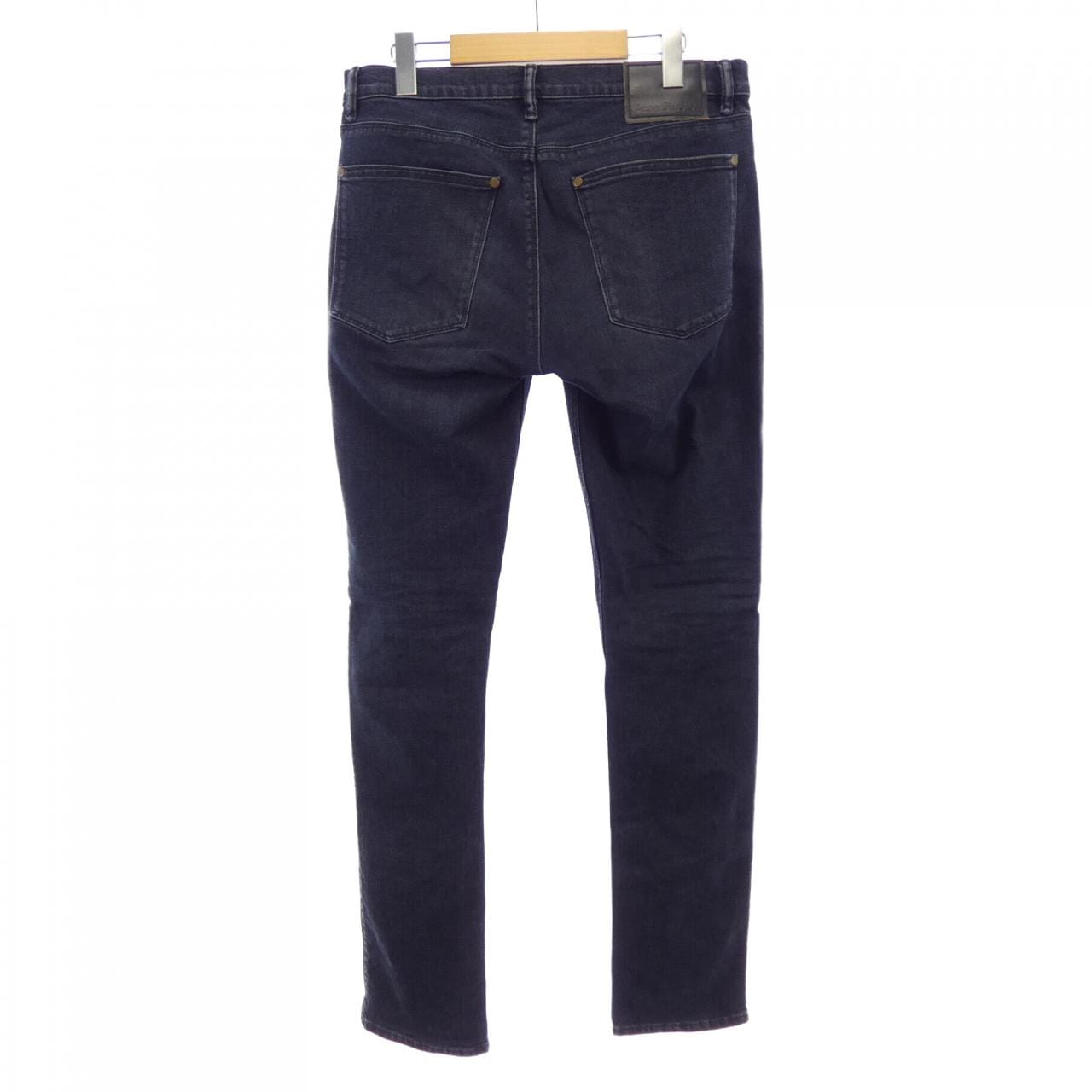 アクネストゥディオズ ACNE STUDIOS B00146 ジーンズ
