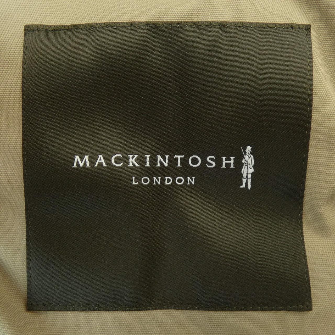 マッキントッシュロンドン MACKINTOSH LONDON ダウンジャケット