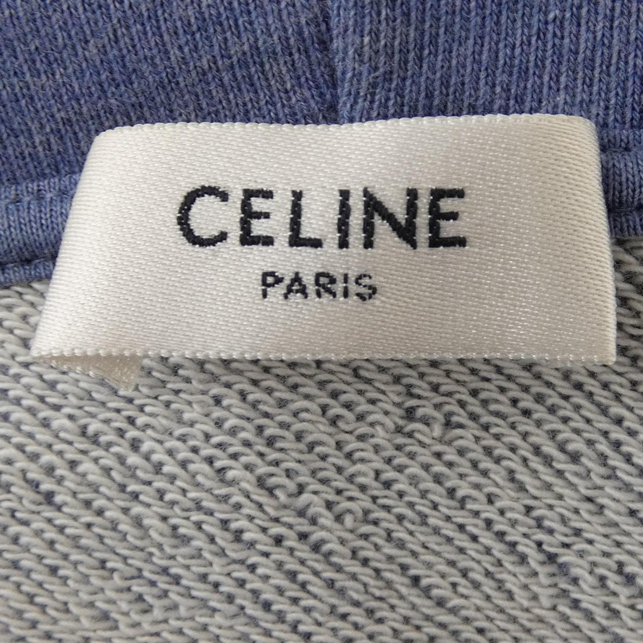 セリーヌ CELINE 2Y369670Q パーカー
