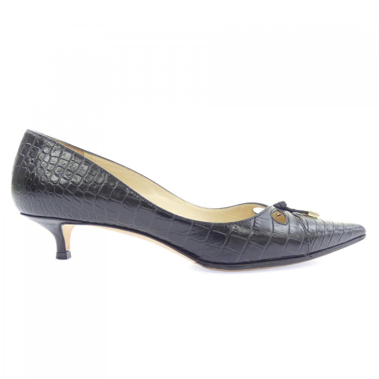 ジミーチュウ JIMMY CHOO パンプス