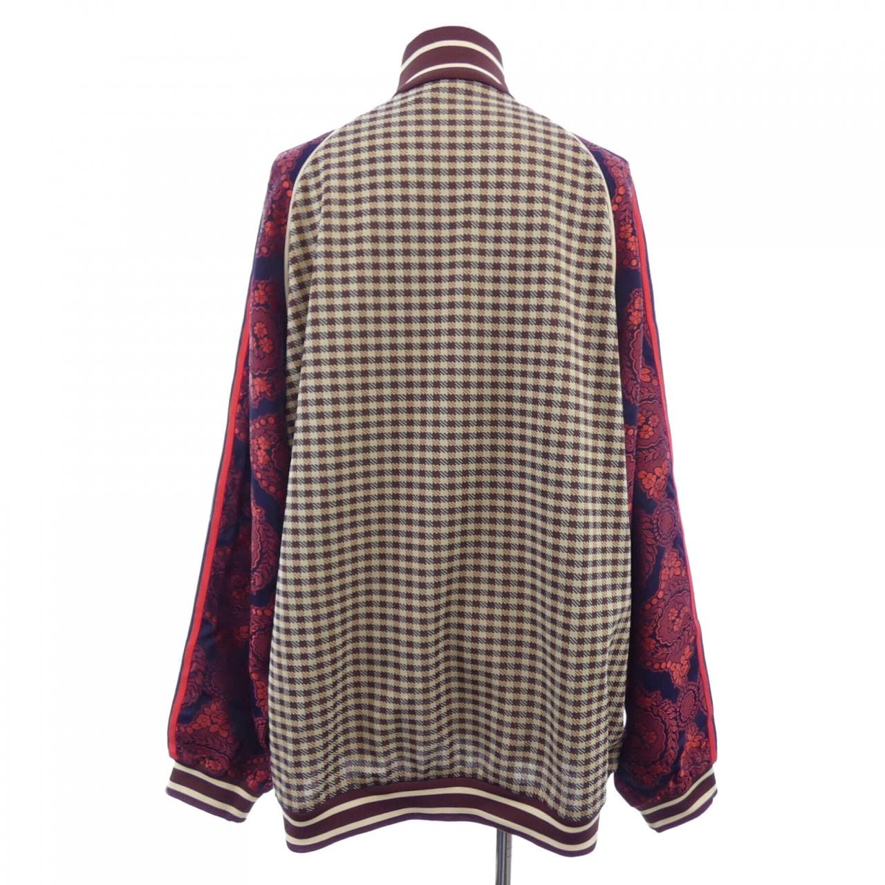 グッチ GUCCI 560254-XJAT2 ブルゾン