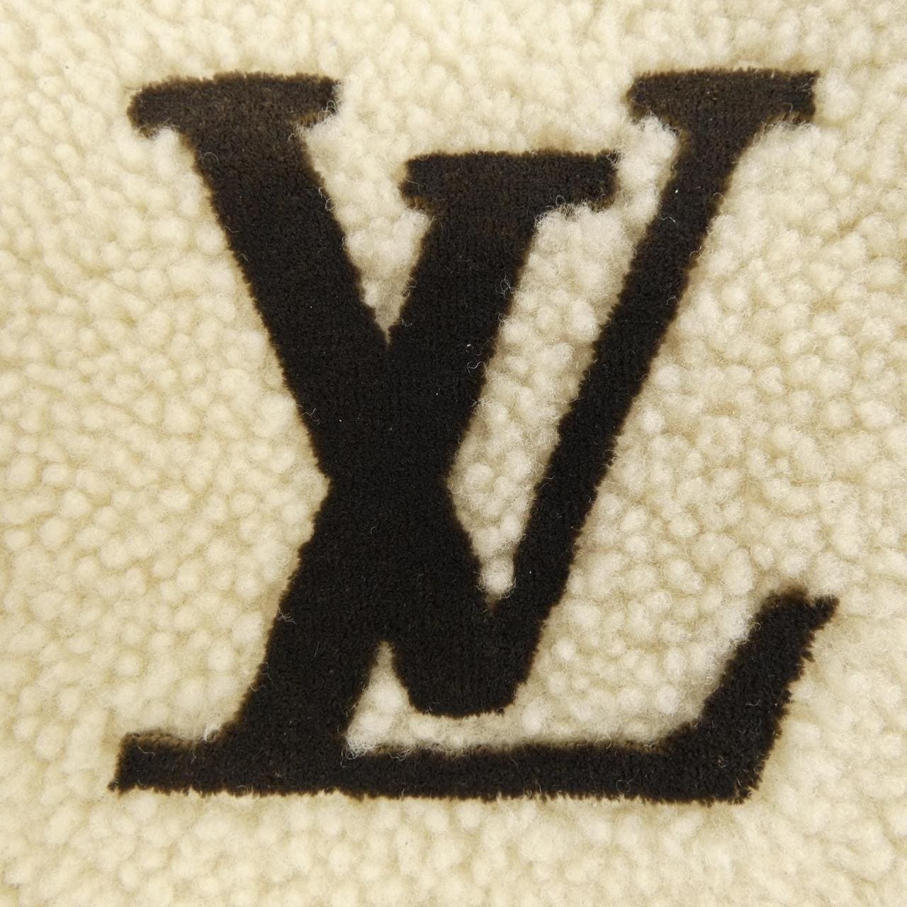 ルイヴィトン LOUIS VUITTON MUFFLER