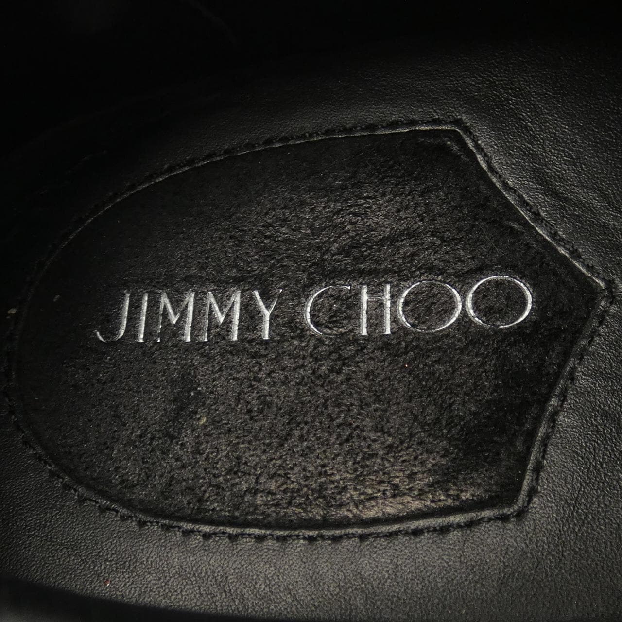 JIMMY CHOO周智明运动鞋