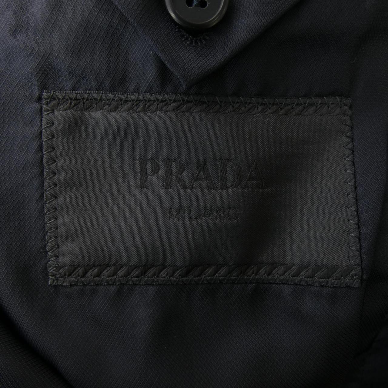 プラダ PRADA ジャケット