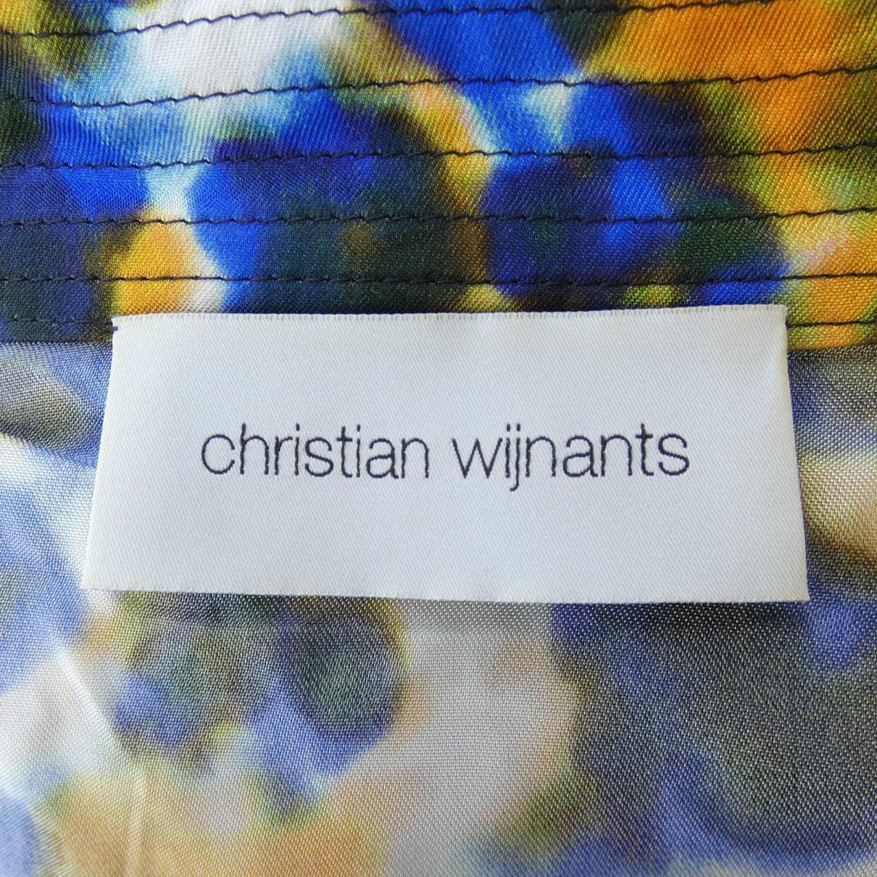 CHRISTIANWIJINANTS ワンピース