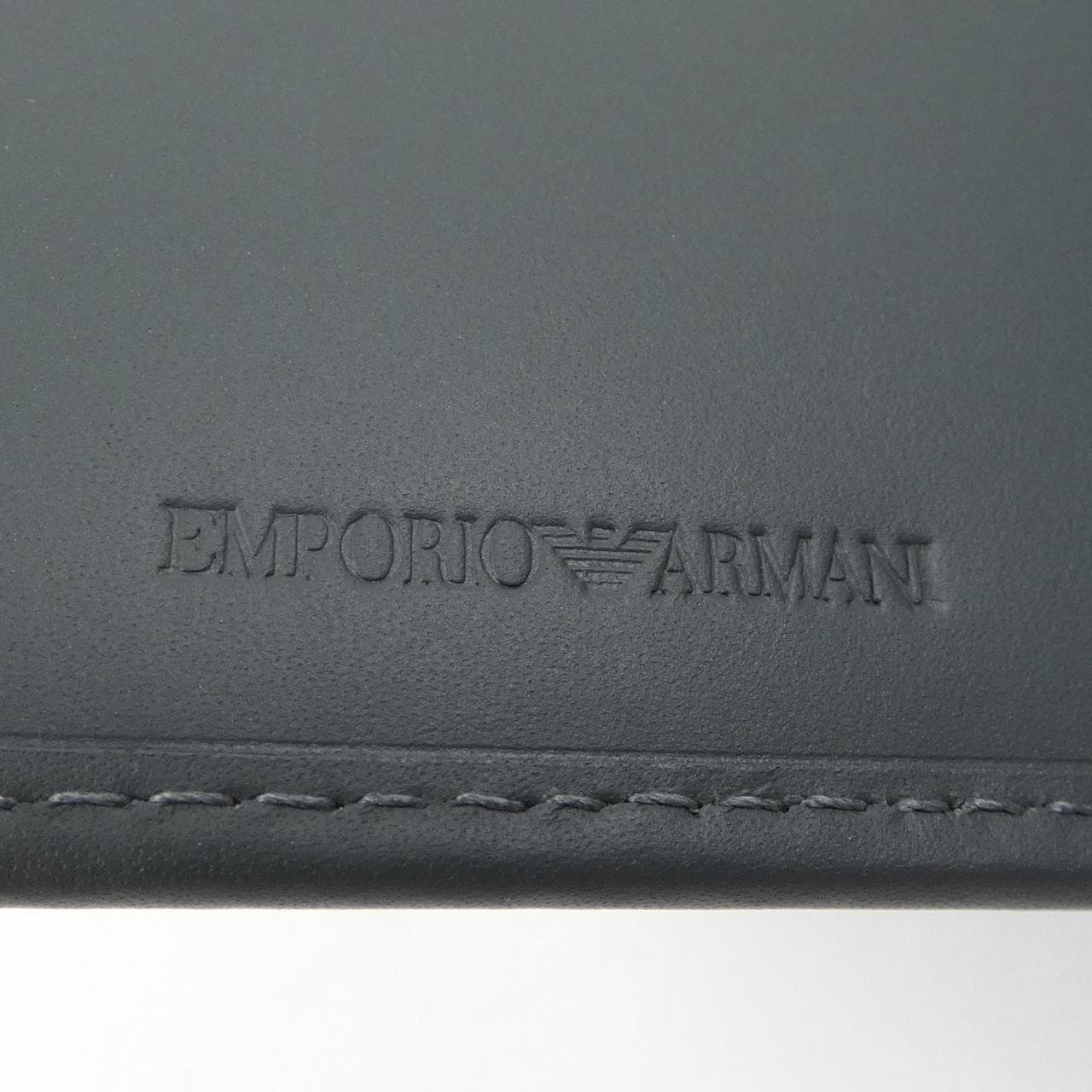 エンポリオアルマーニ EMPORIO ARMANI WALLET