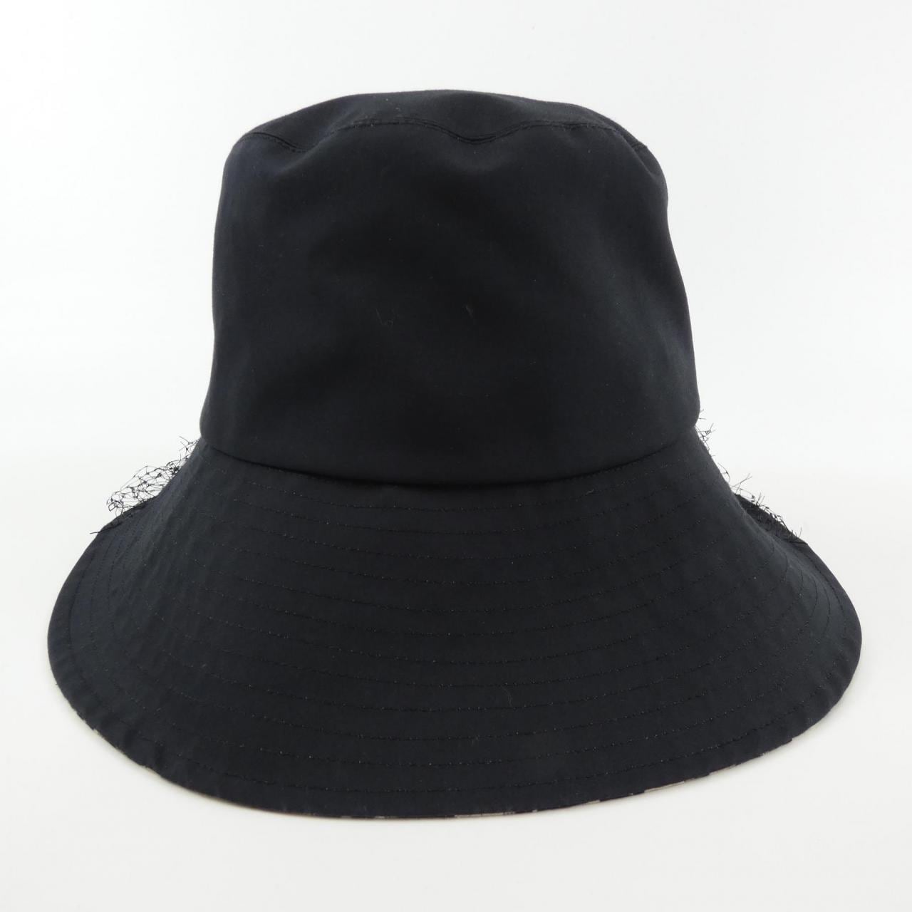 CHRISTIAN DIOR HAT DIOR CHRISTIAN DIOR HAT