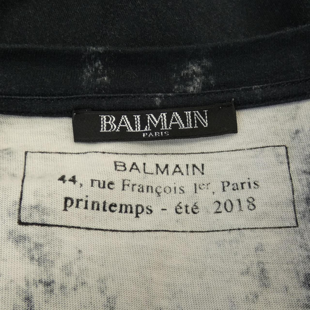 バルマン BALMAIN トップス