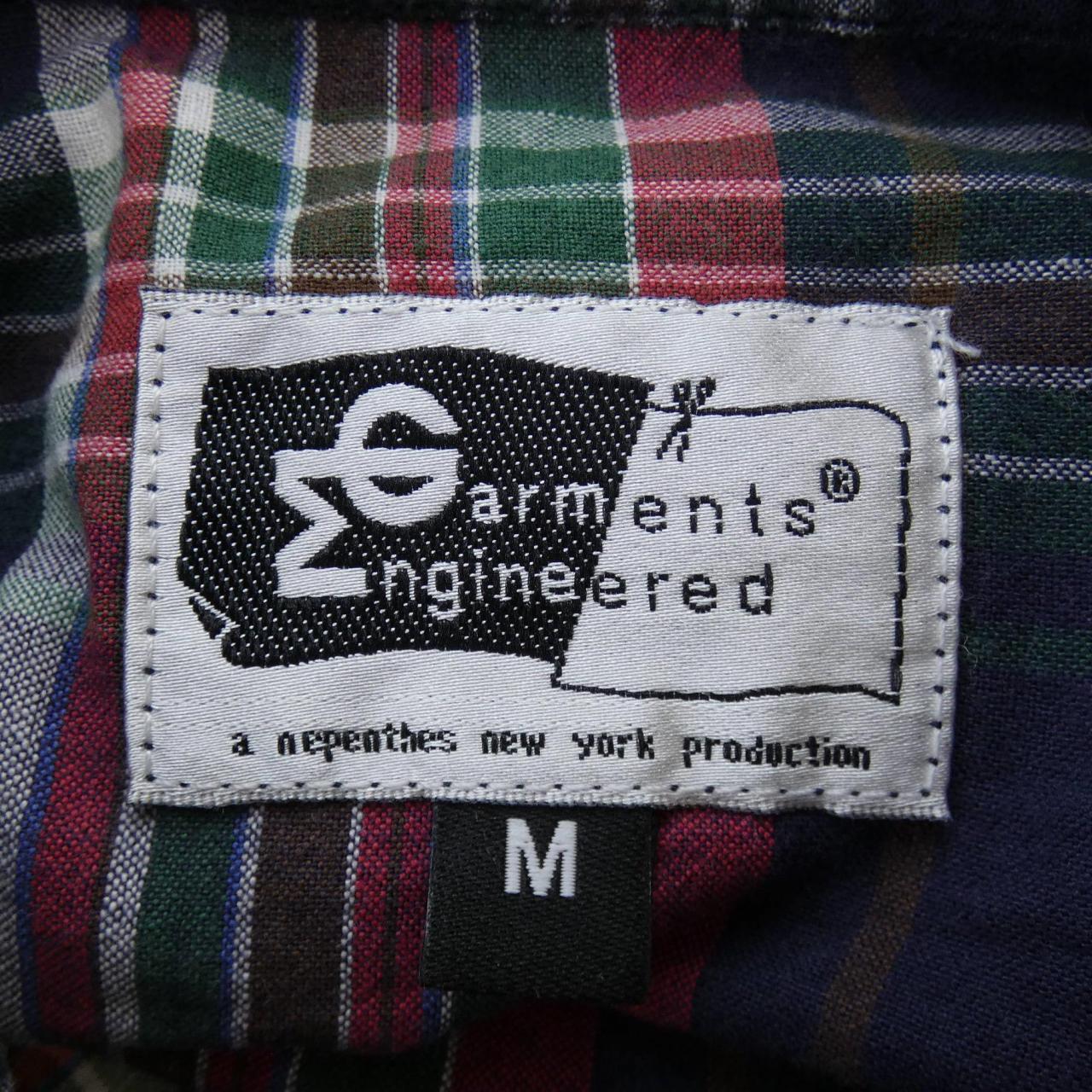 エンジニアードガーメンツ ENGINEERED GARMENTS ジャケット
