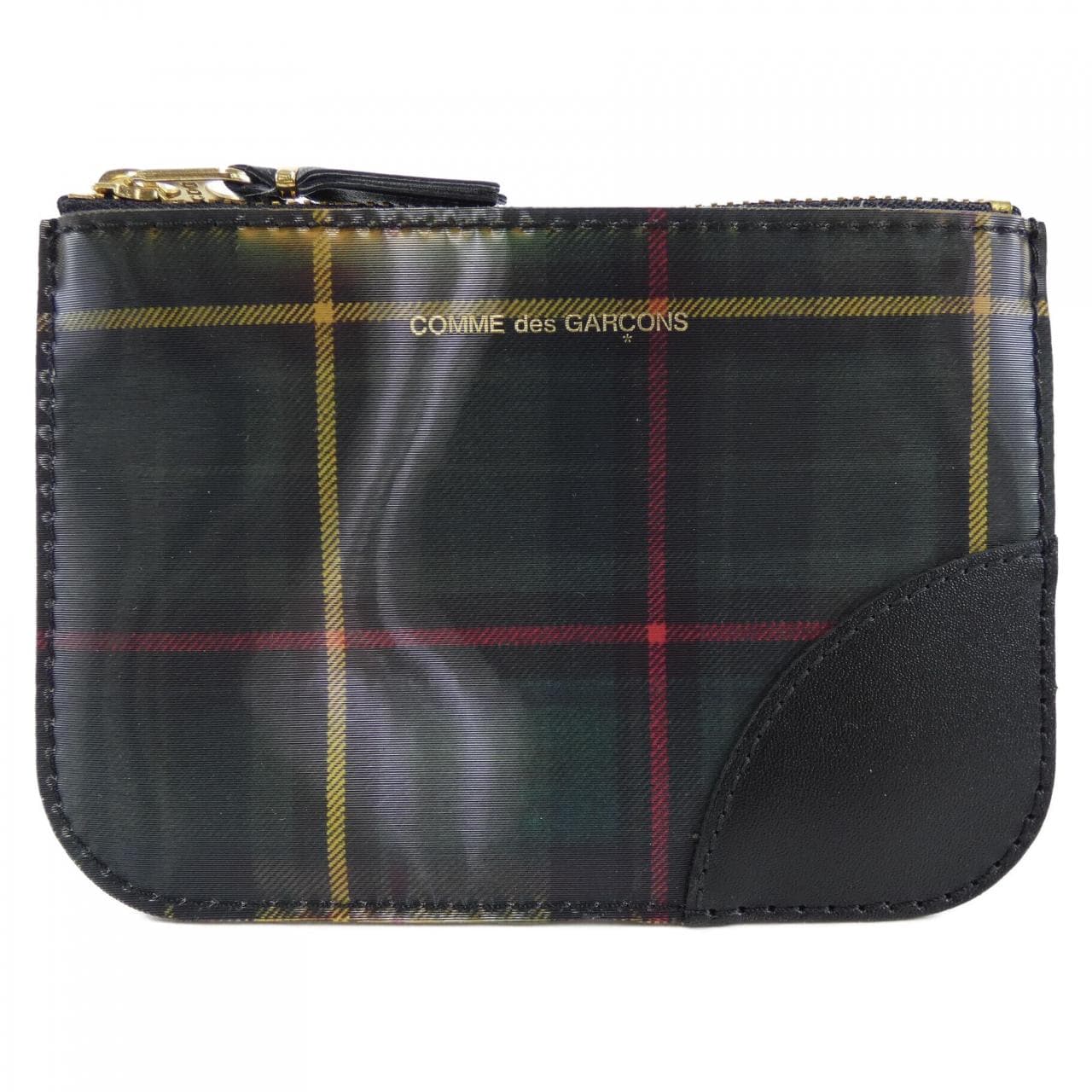 コムデギャルソン COMME des GARCONS COIN CASE