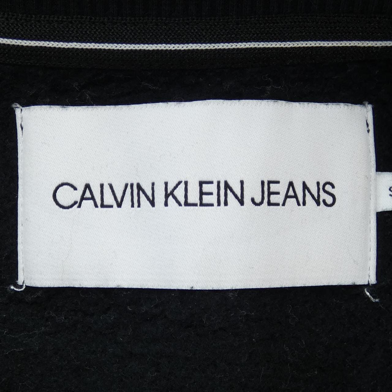 Calvin Klein Jeans スウェット