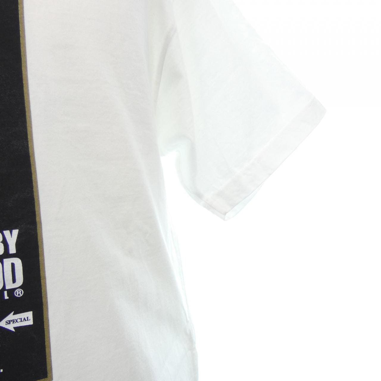 エスブイジー SVG Tシャツ