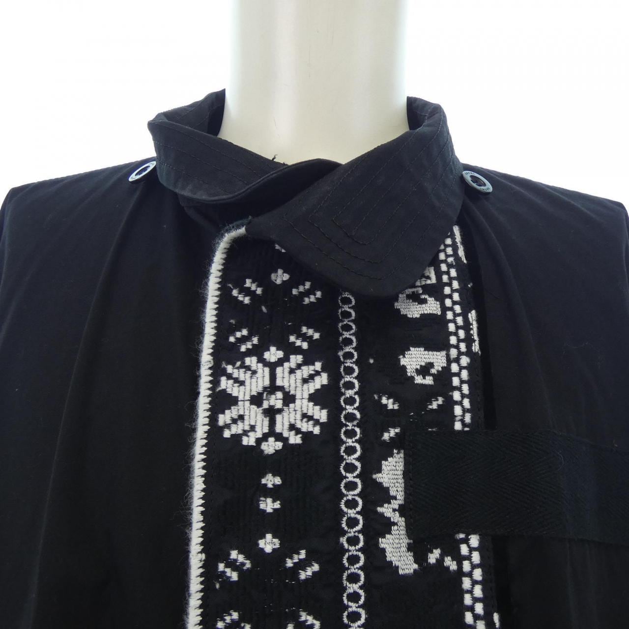 サカイ SACAI コート