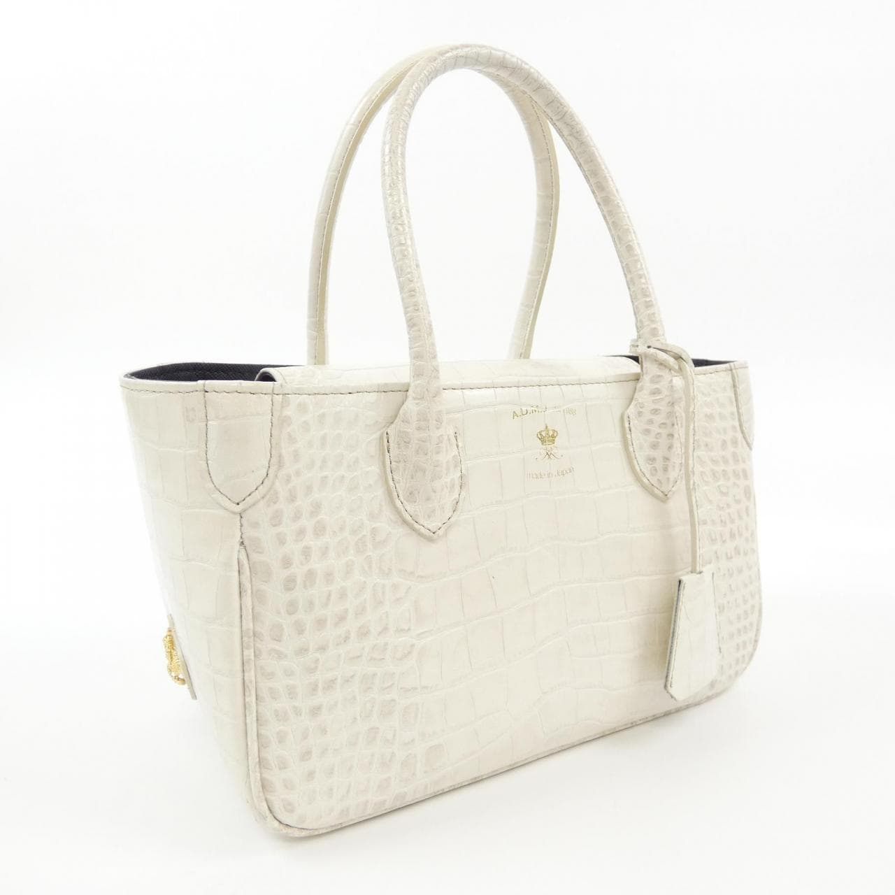 エイディエムジェイ ADMJ BAG