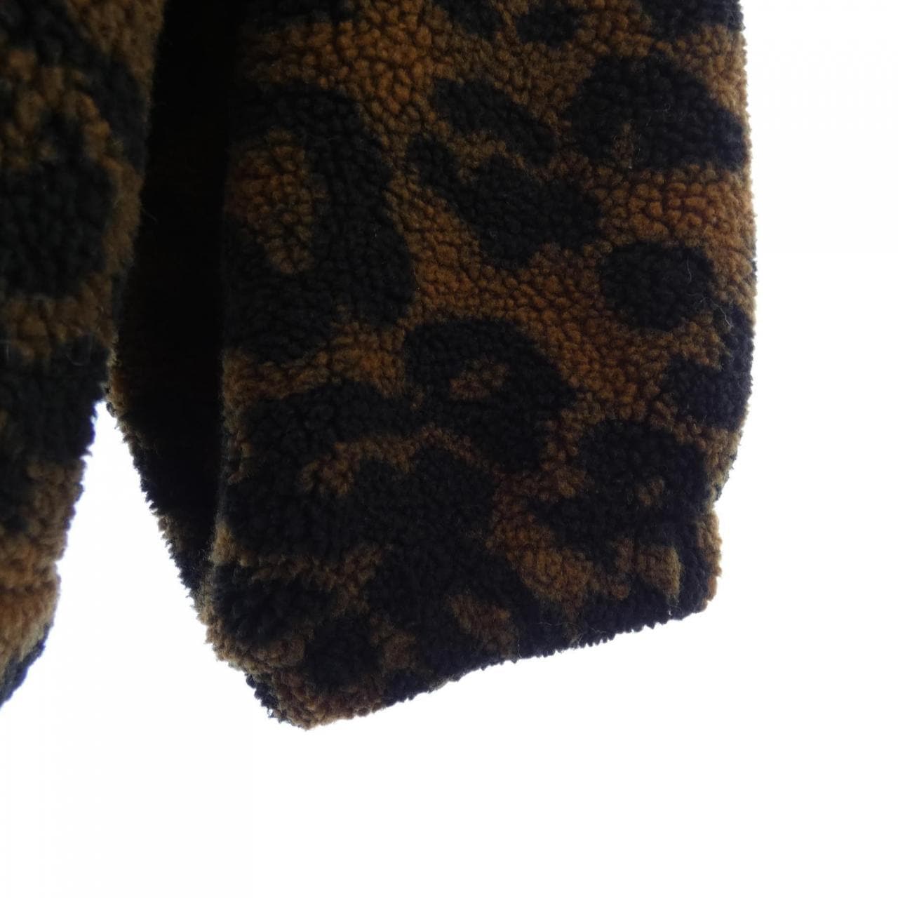 VETEMENTS VETMENTS 束腰夾克