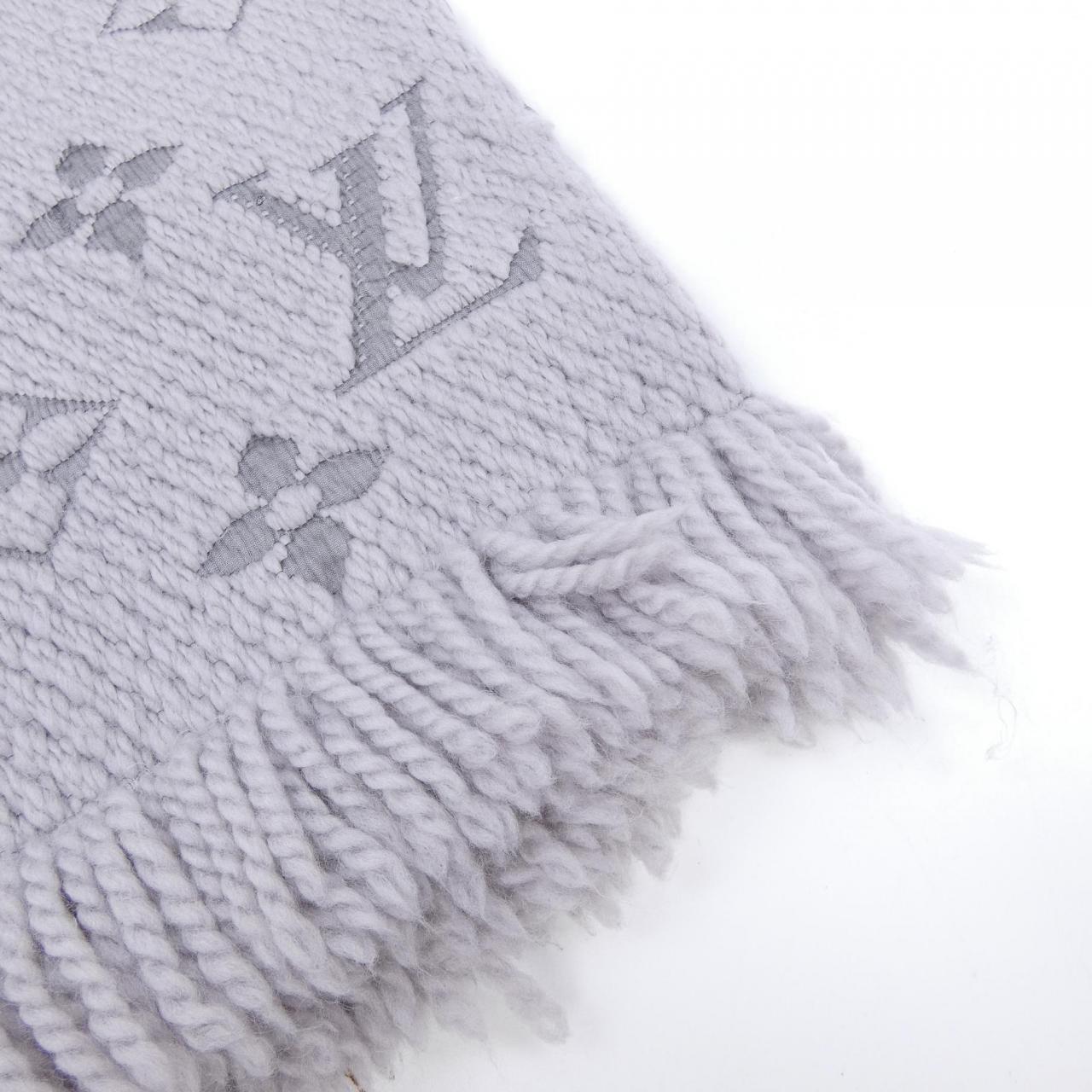 ルイヴィトン LOUIS VUITTON MUFFLER