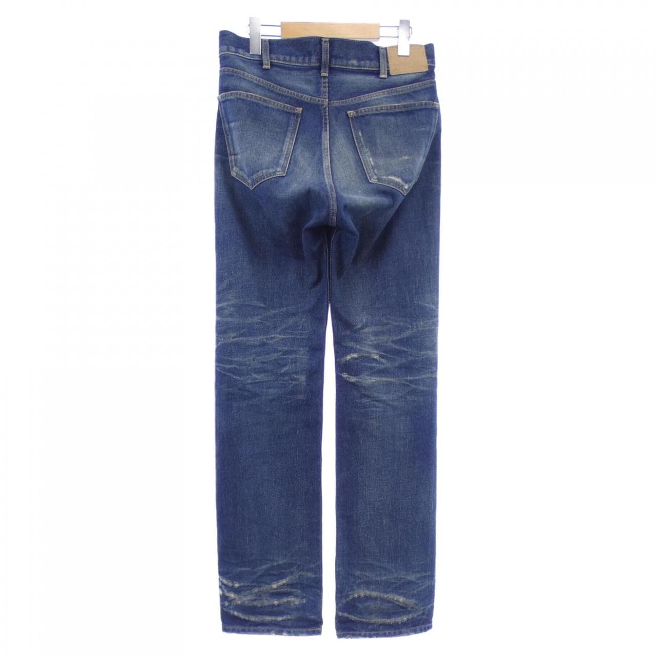 CELINE celine jeans