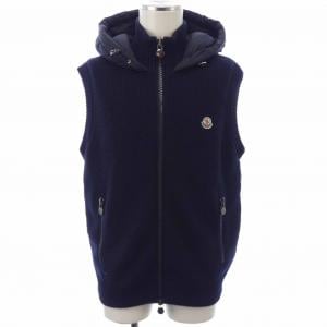 モンクレール MONCLER ダウンベスト