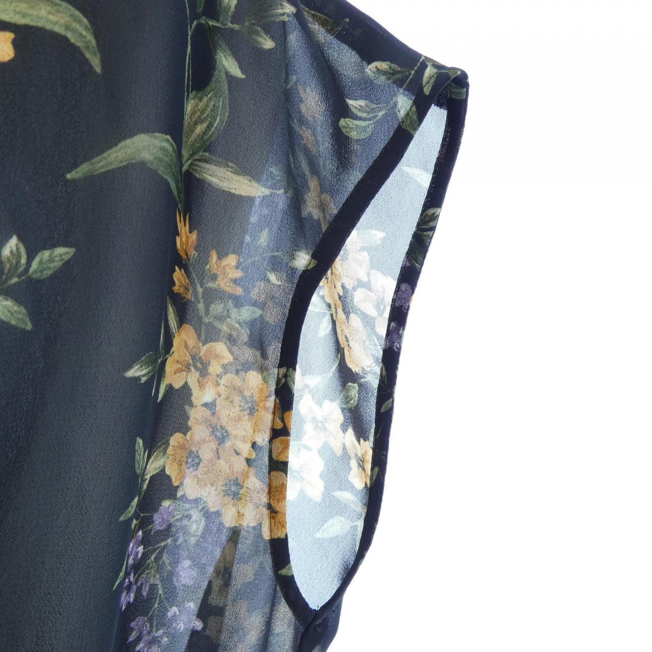 スローブイエナ SLOBE IENA ワンピース