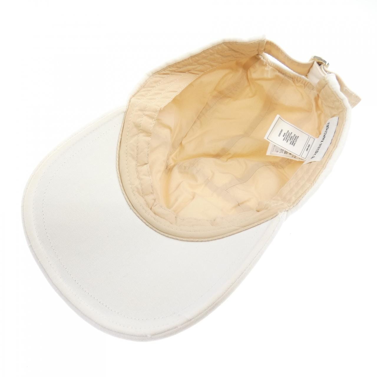 ヘレンカミンスキー HELEN KAMINSKI キャップ