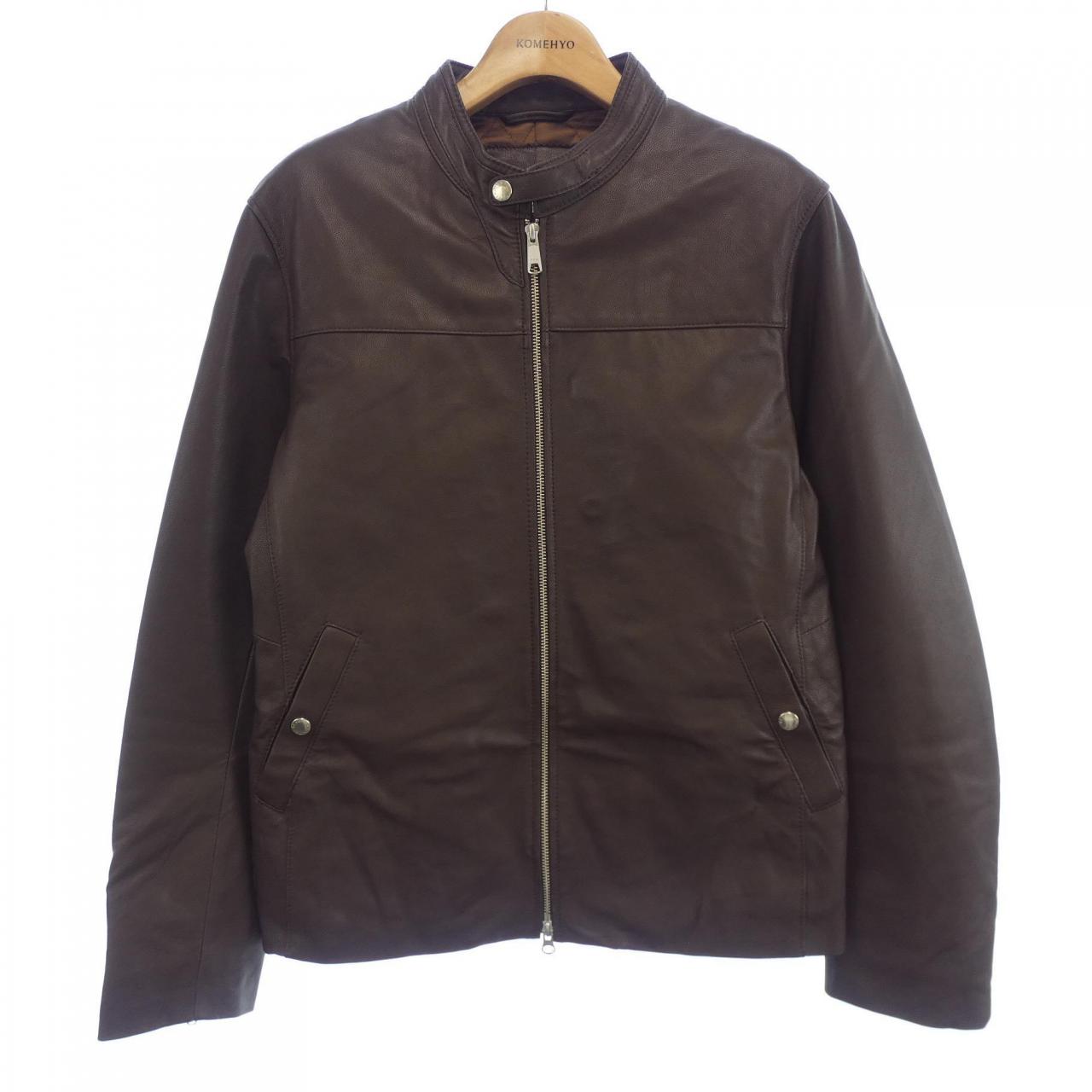 ビューティーアンドユース BEAUTY&YOUTH(U.A) ジャケット