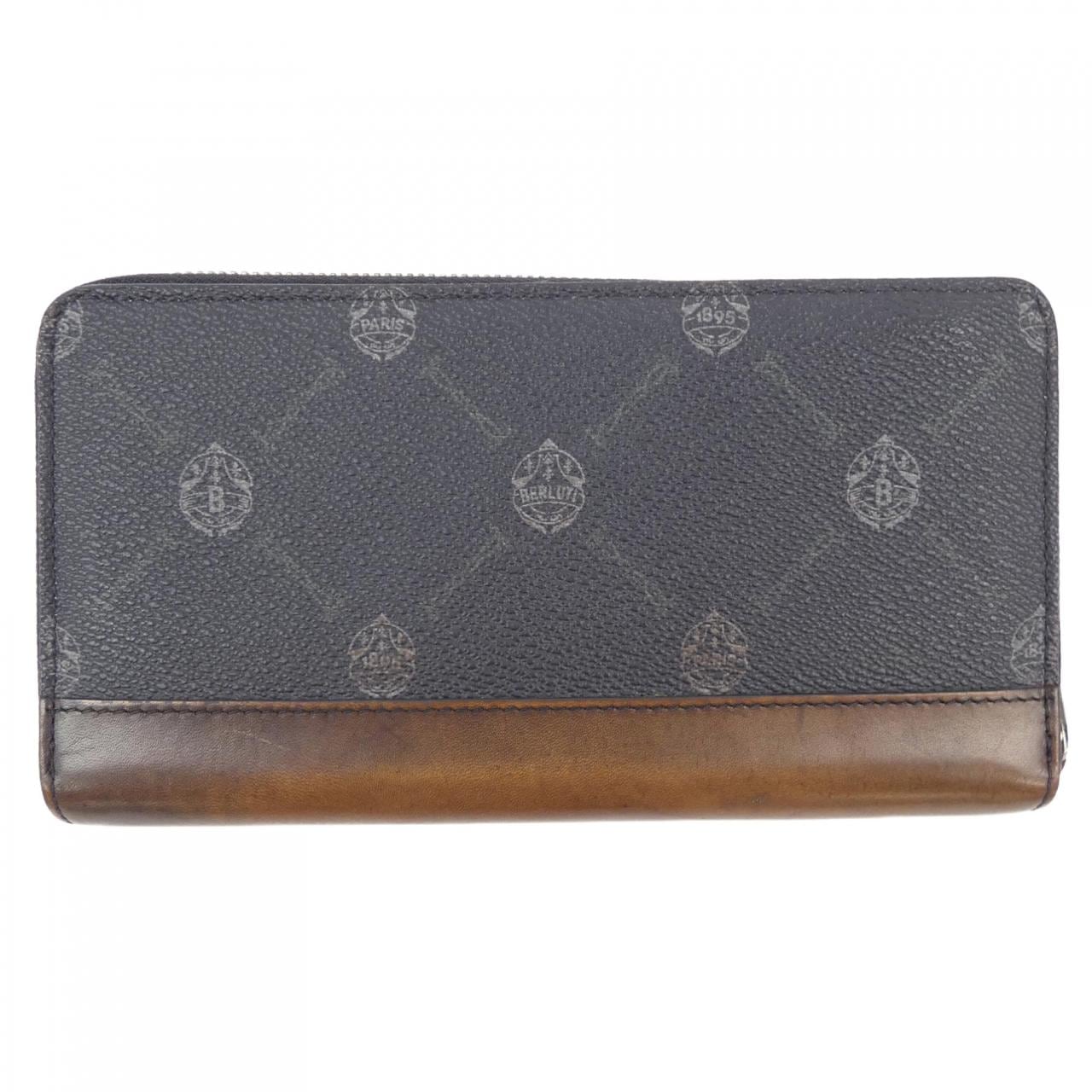 ベルルッティ Berluti WALLET