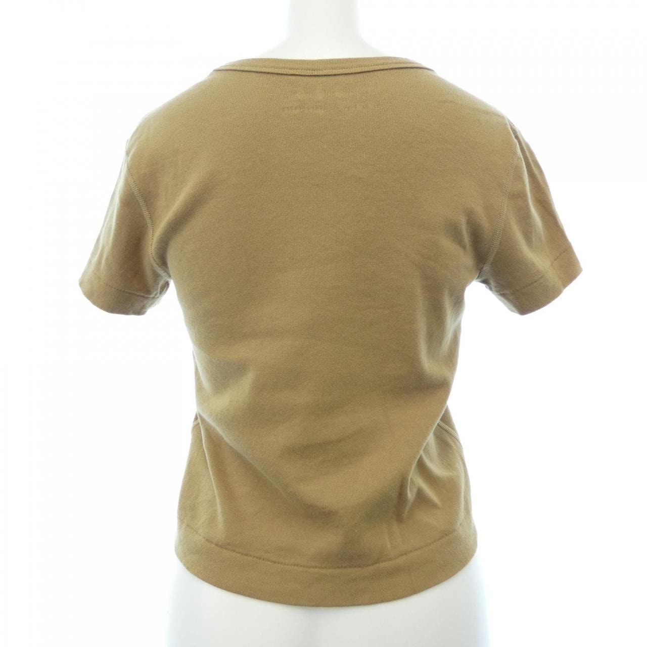 スリードッツ THREE DOTS Tシャツ