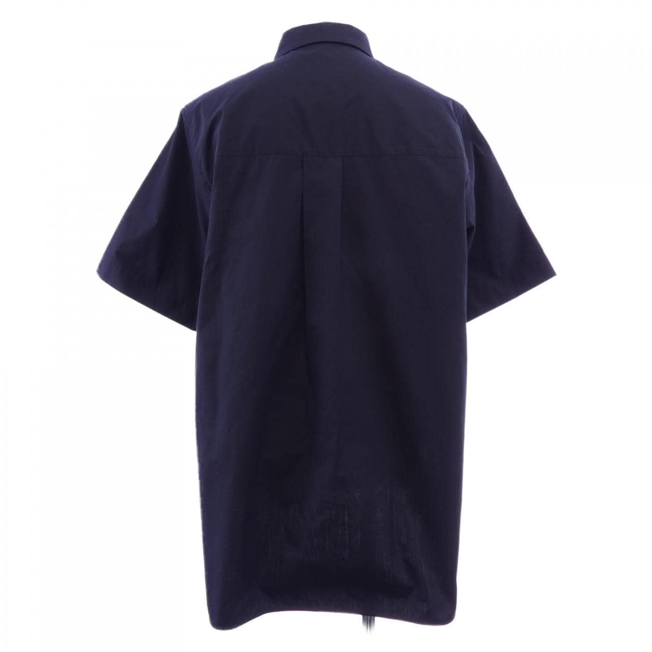 エイトン ATON S／Sシャツ