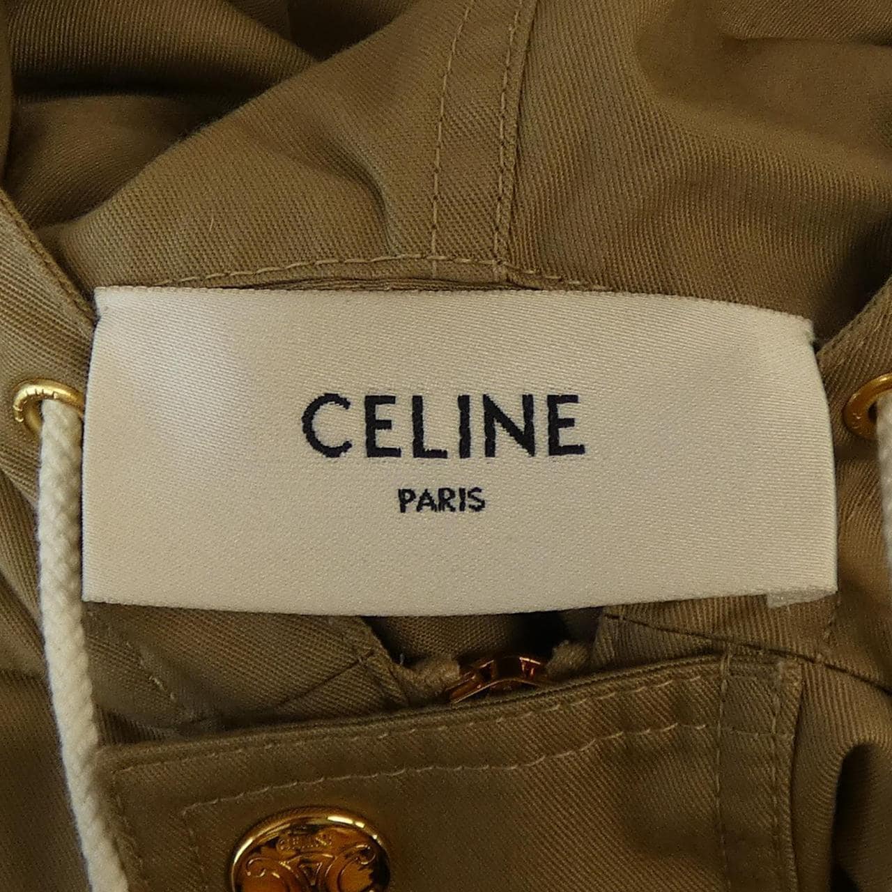 セリーヌ CELINE ジャケット