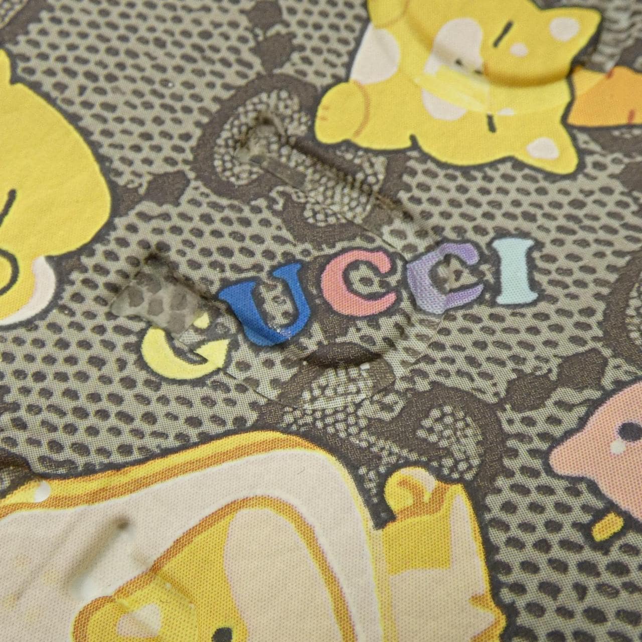 グッチ GUCCI サンダル