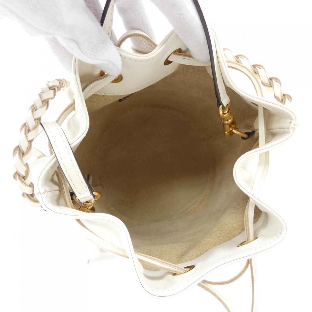ジェイアンドエムデヴィッドソン J&M DAVIDSON BAG