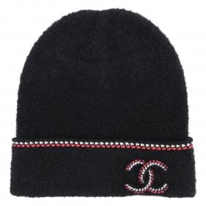 シャネル CHANEL ニットキャップ