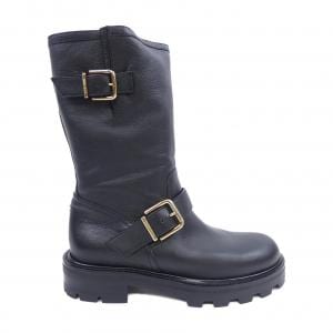 ジミーチュウ JIMMY CHOO ブーツ