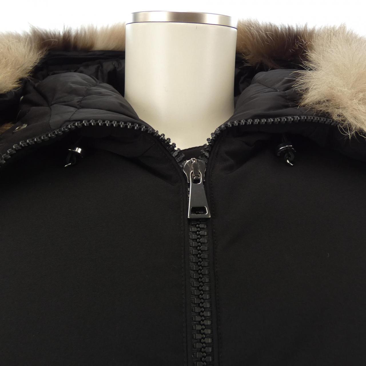 モンクレール MONCLER BLAVET ダウンコート
