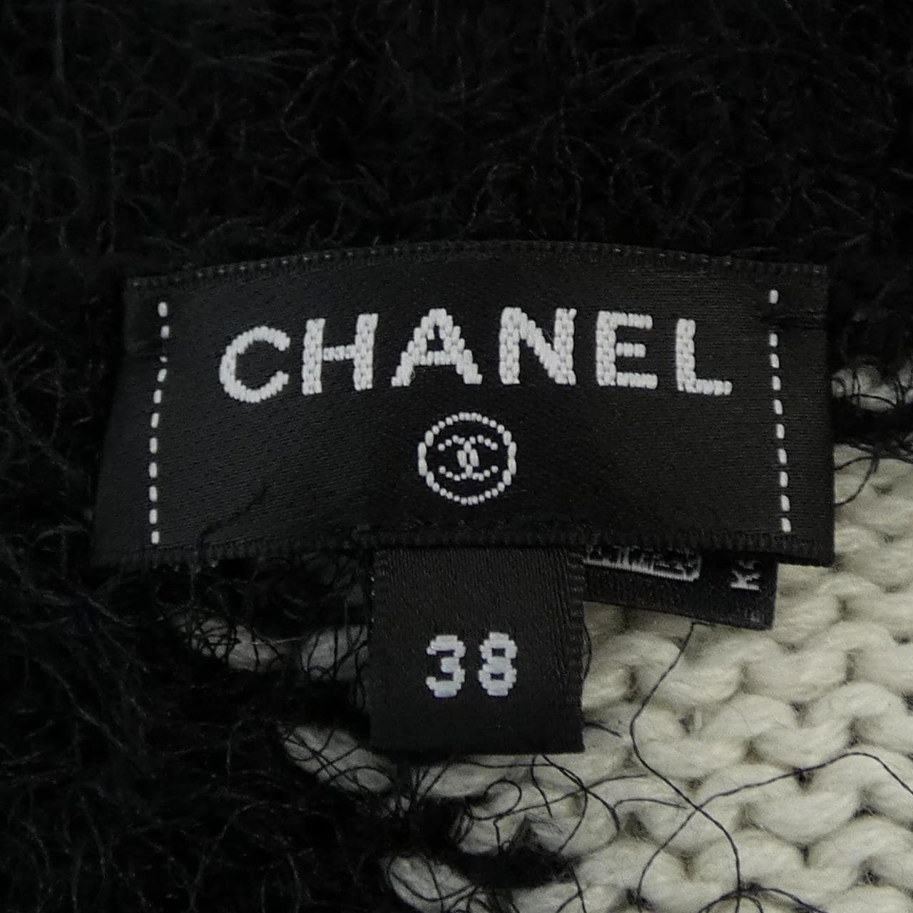 シャネル CHANEL P76105K10957 トップス