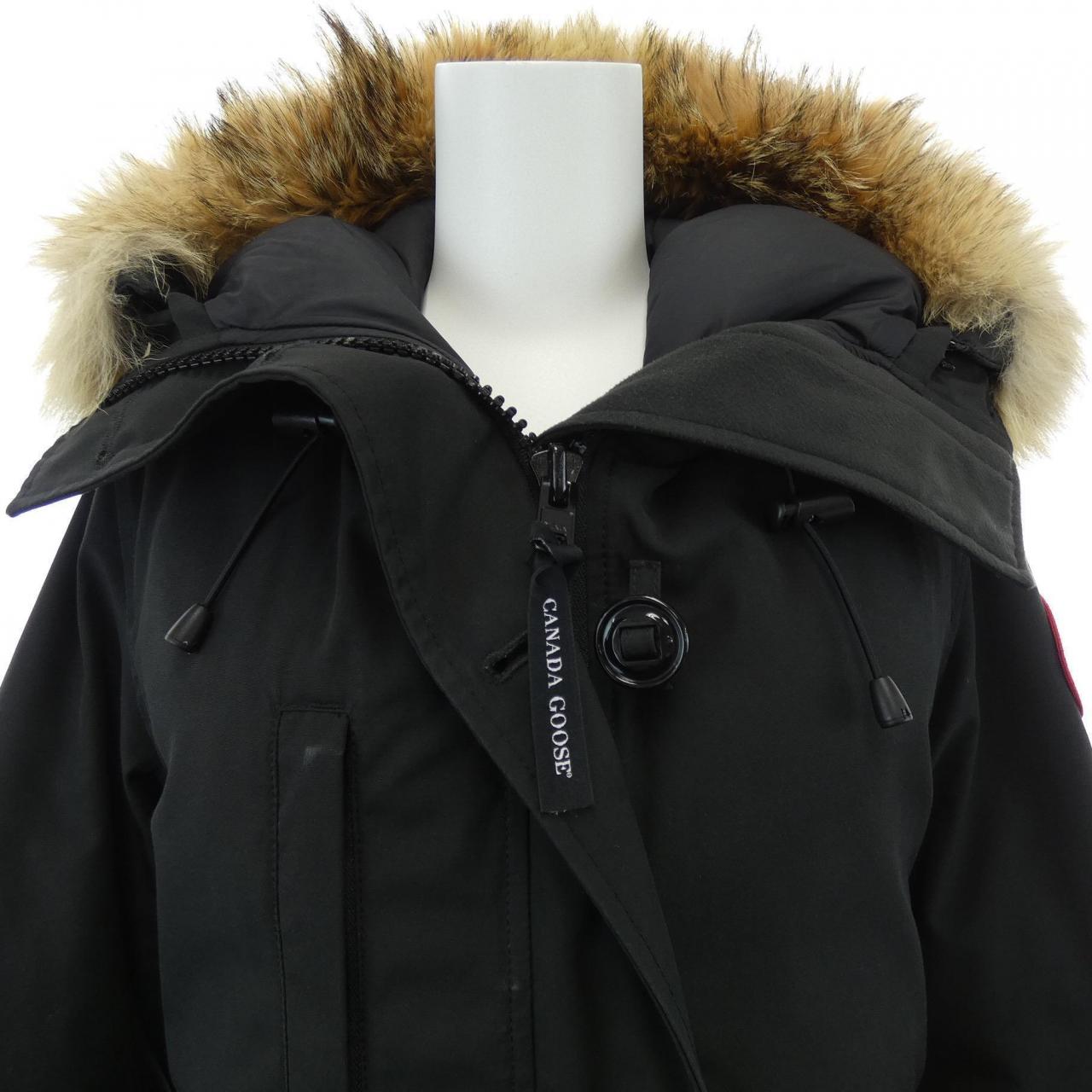 カナダグース CANADA GOOSE 2300JL CHARLOTTE シャーロット ダウンジャケット