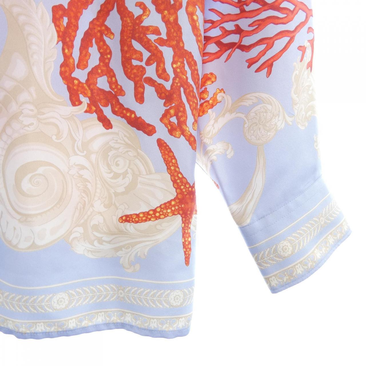 ヴェルサーチェ VERSACE 1012141 シャツ